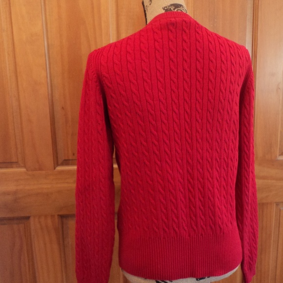 Sweater - Picture 4 of 5